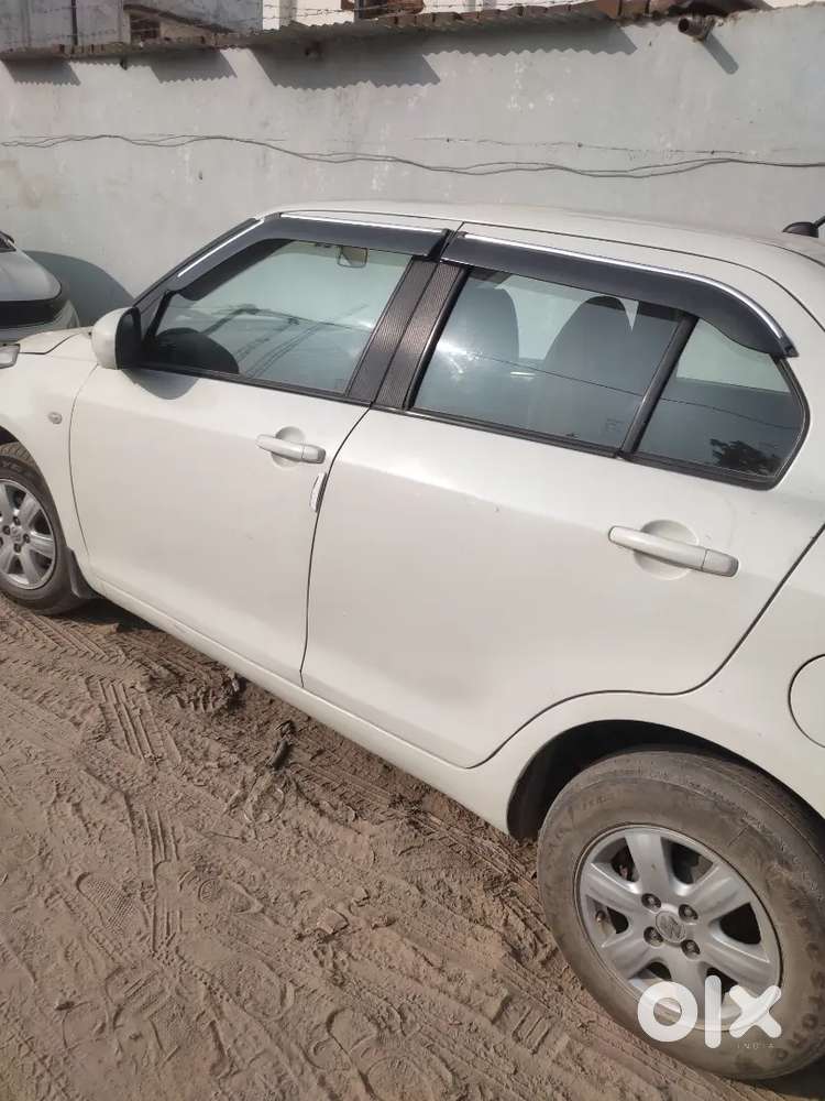 Maruti Suzuki Dzire 2018