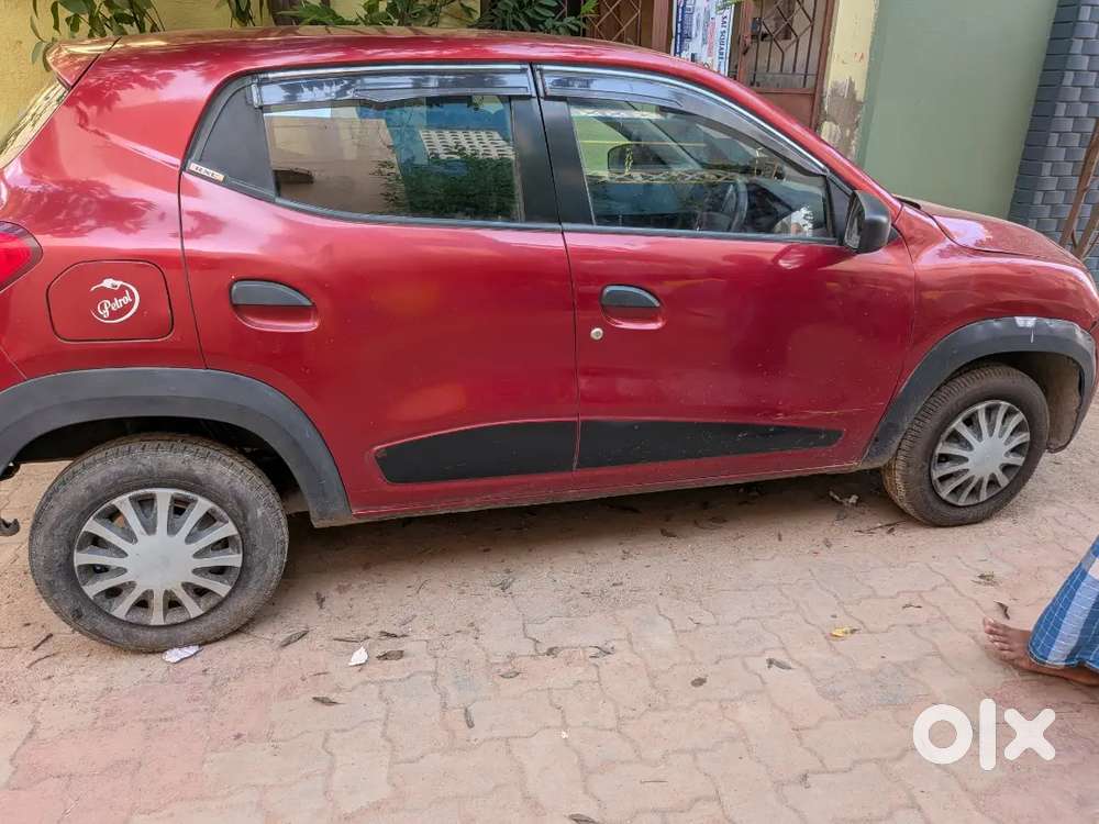 Renault Kwid For Sale