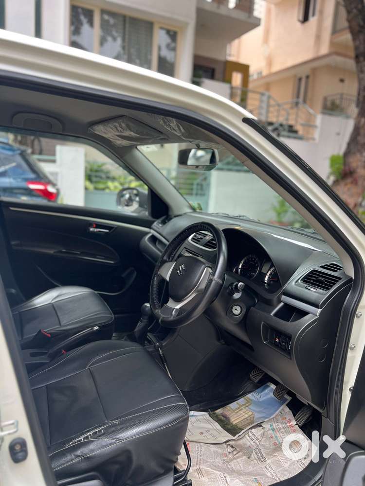 Maruti Suzuki Swift 1.2 VXI (O), 2014, Petrol