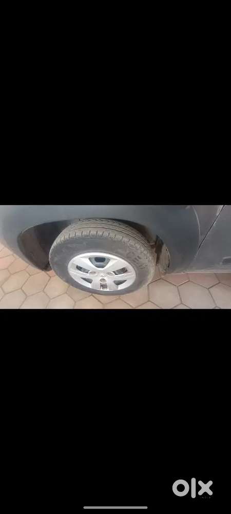 Renault Kwid 2017 Petrol Good Condition