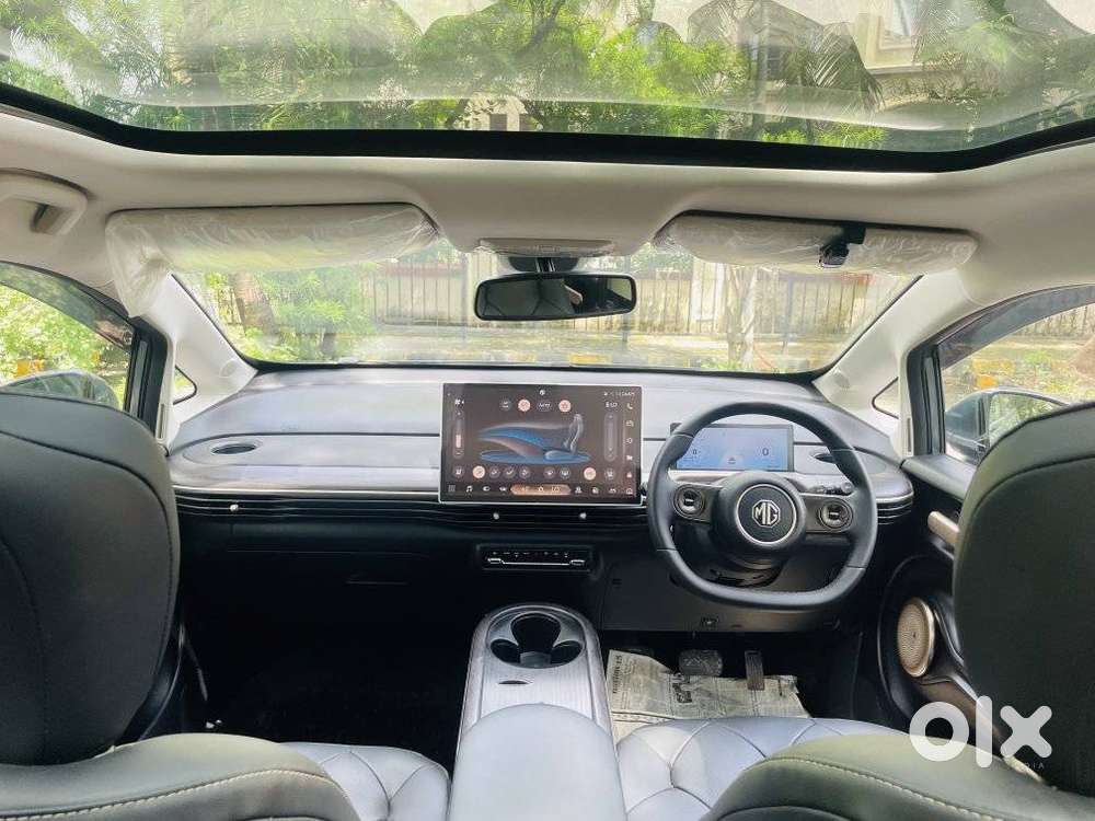 Mg Windsor Ev Essence, 2026, Electric