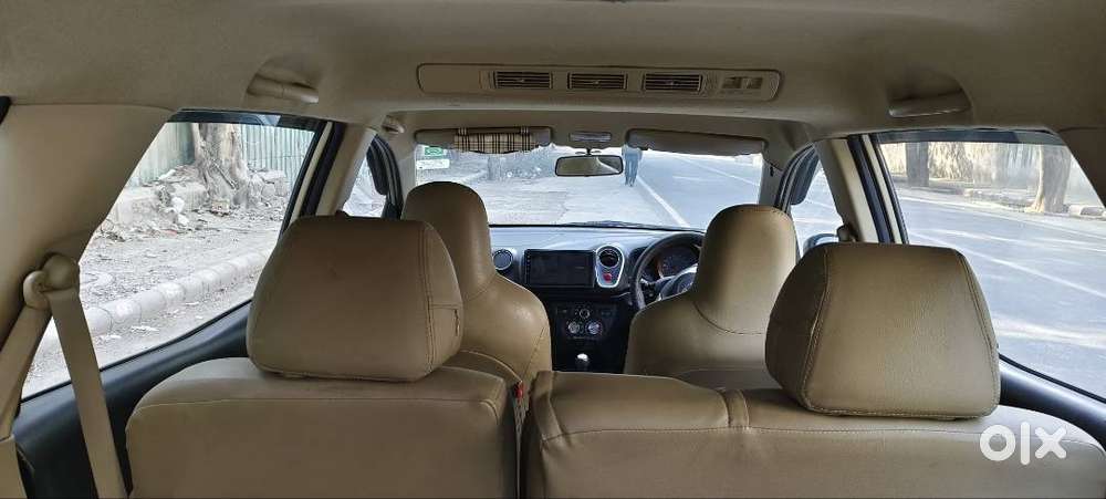 Honda Mobilio 2014 Petrol 85000 Km Driven