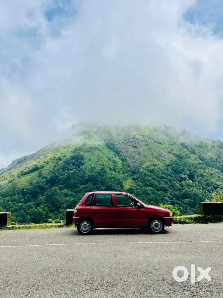 Maruti Suzuki Zen Estilo 20000