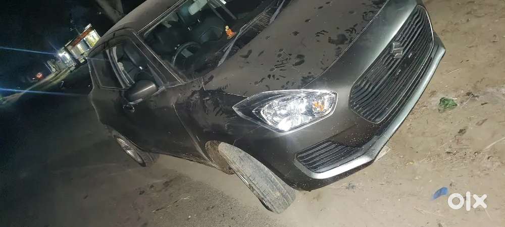 Maruti Suzuki Swift 2020 Cng & Hybrids 147000 Km Driven