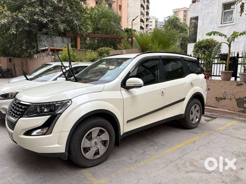 Mahindra Xuv500 2020 Diesel