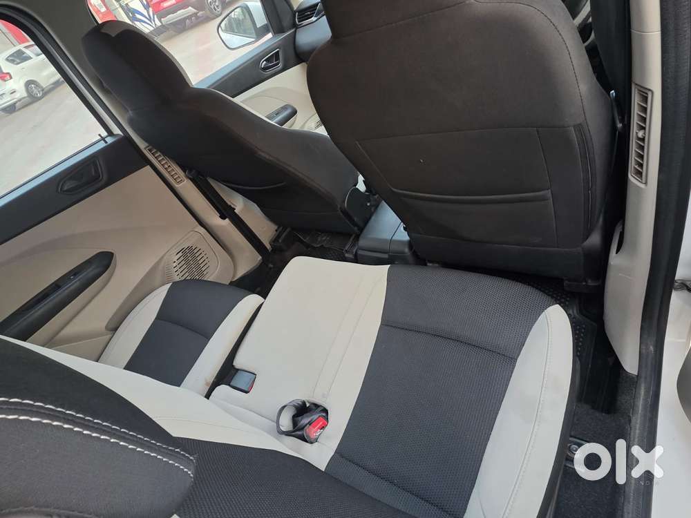 Renault Triber Rxt, 2021, Petrol