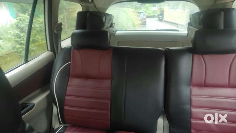 Toyota Innova 2.5 G (diesel) 8 Seater, 2009, Diesel