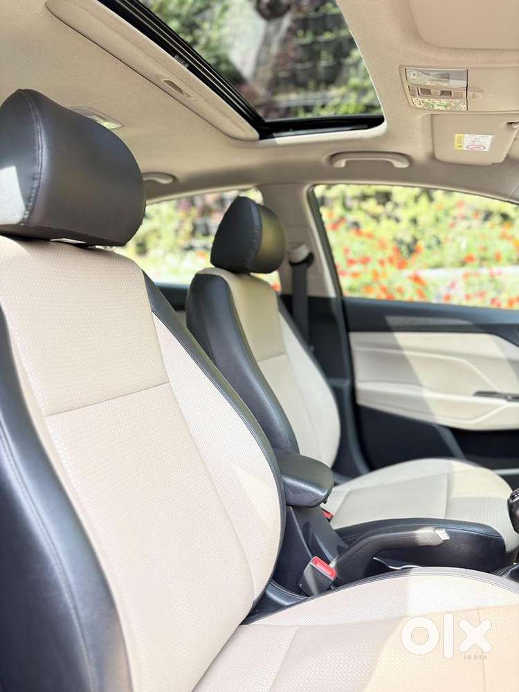 Hyundai Verna 2018