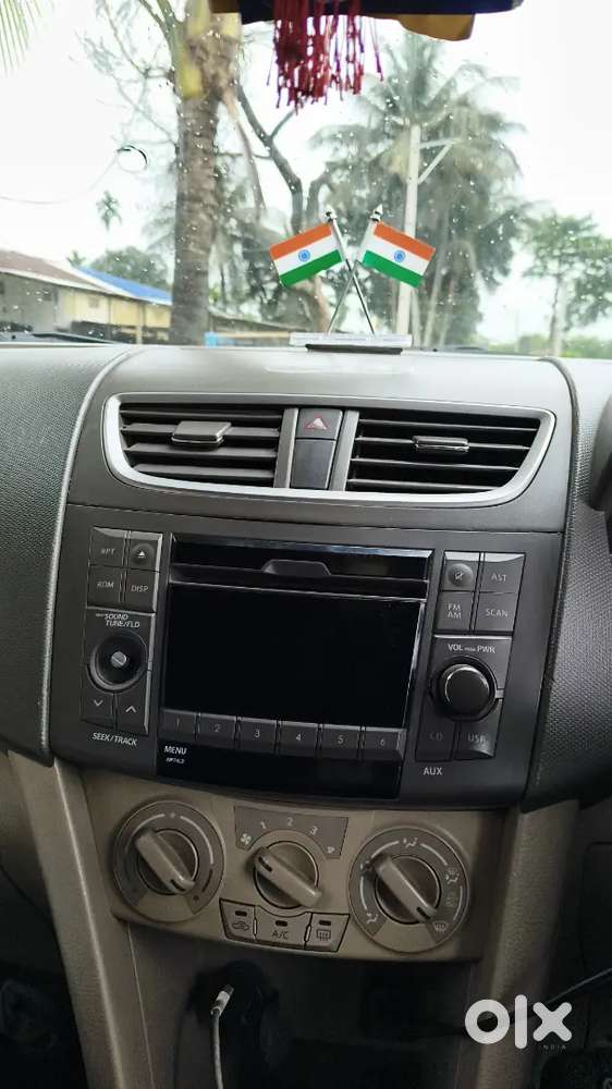 Maruti Suzuki Ertiga