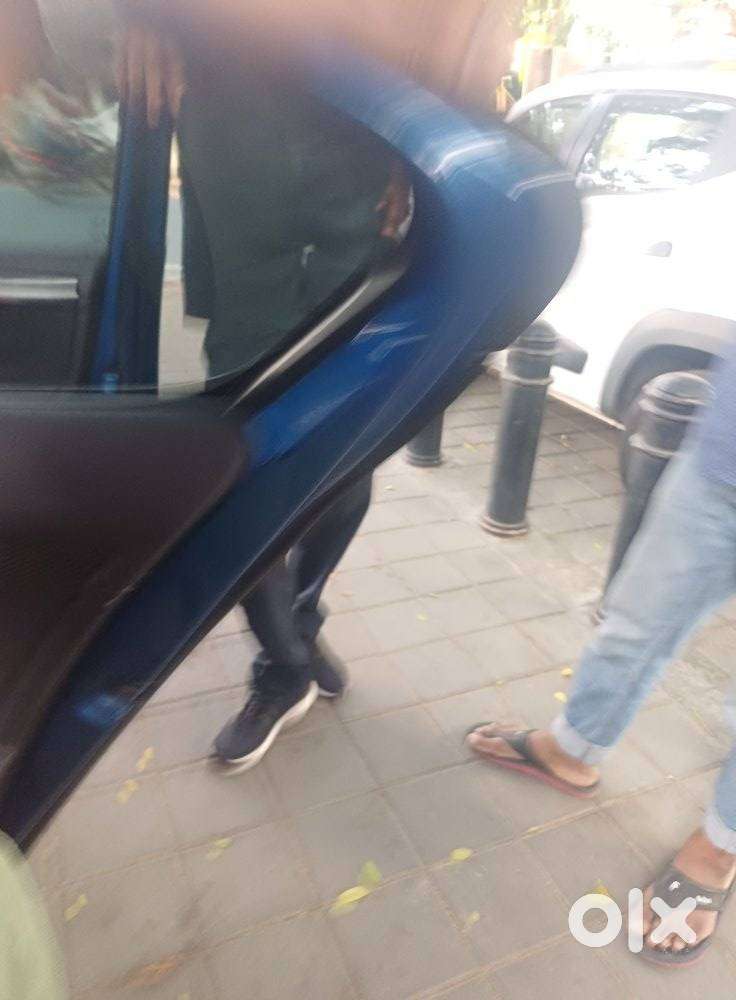 Skoda Octavia Rs, 2018, Petrol