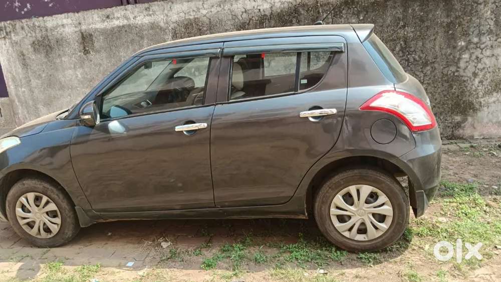 Swift Maruti Vdi 2012 Diesel