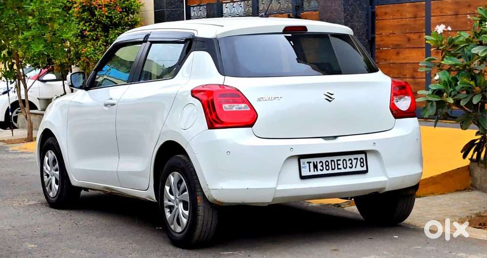 Maruti Suzuki Swift 2023 Model