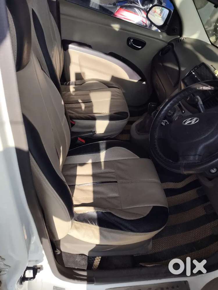 Hyundai I10 2013 Petrol Well Maintained