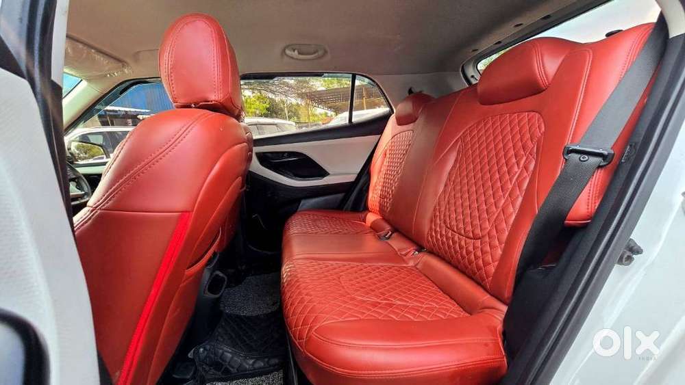 Hyundai Creta 1.6 Vtvt Base, 2021, Petrol