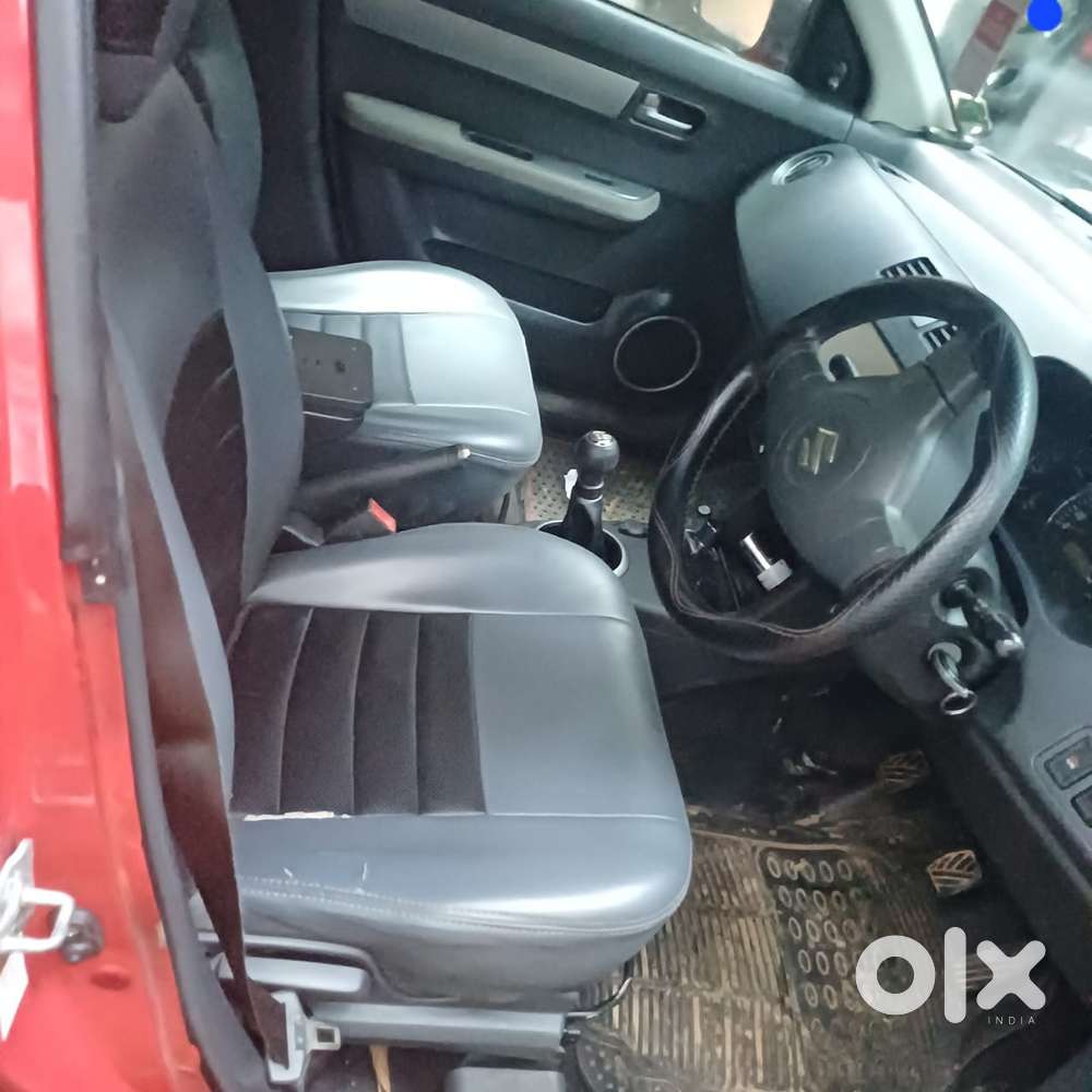 Maruti Suzuki Dzire Vdi, 2009, Diesel