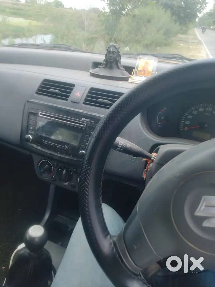 Maruti Dzire 1.2 Lxi 2006 Ac Ok Hai Tayr Kam Hai
