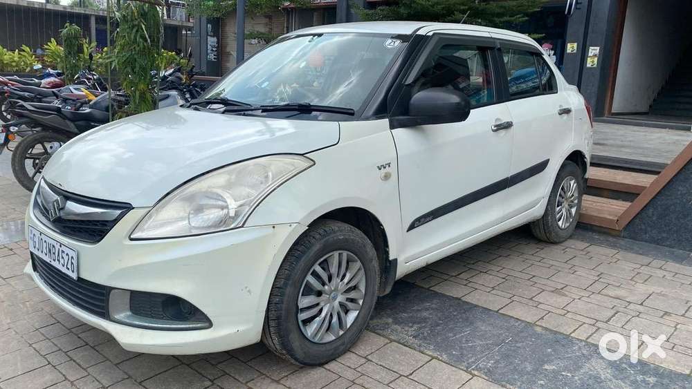 Maruti Suzuki Petrol & Cng 2017