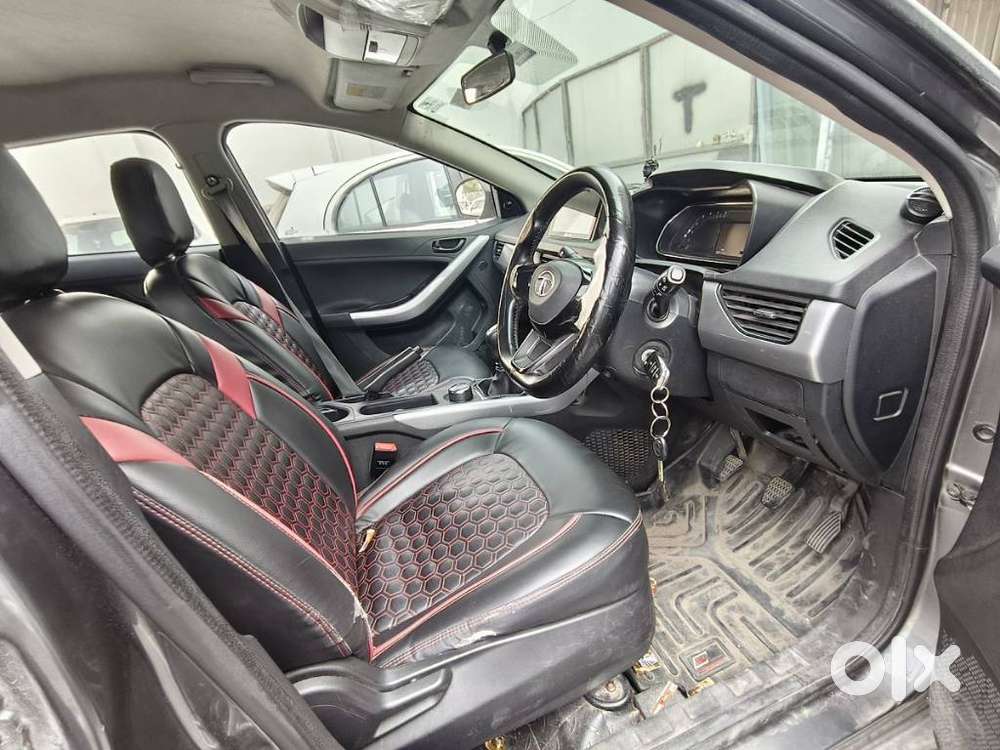 Tata Nexon 1.2 Petrol, 2022, Petrol