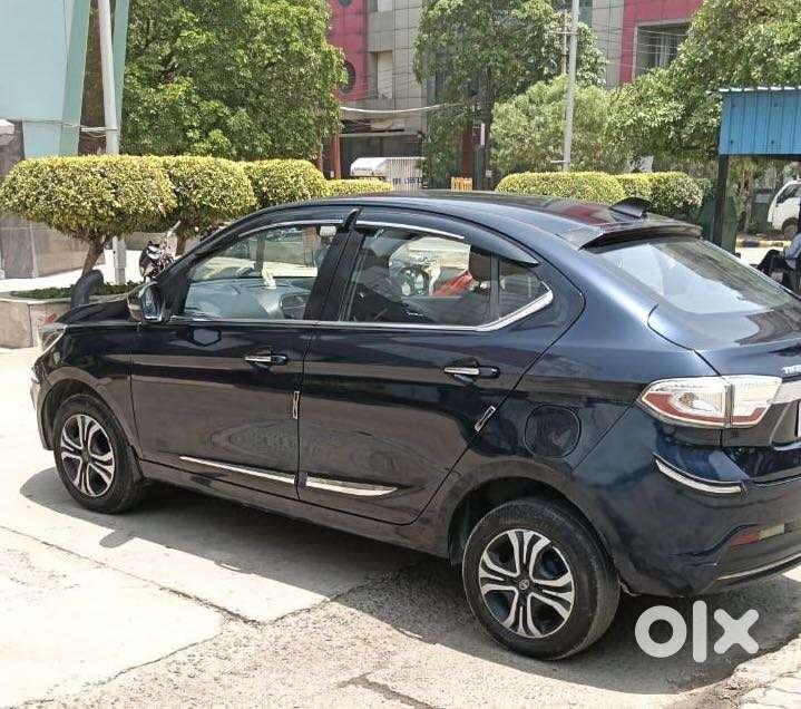 Tata Tigor 1.2 Revotron Xz Plus Cng, 2023, Cng & Hybrids