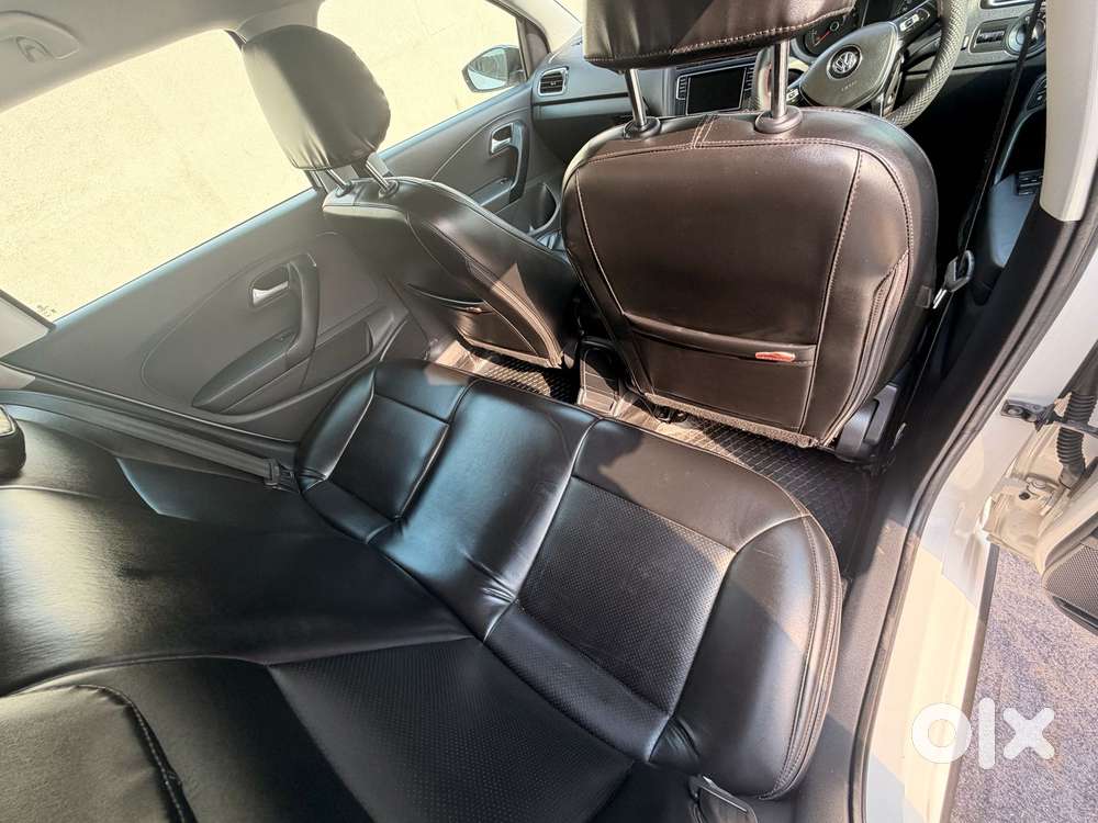 Volkswagen Polo Gt Tsi, 2021, Petrol