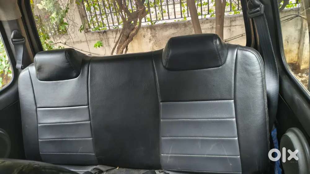 Maruti Suzuki Eeco 1.2 7 Str 2018