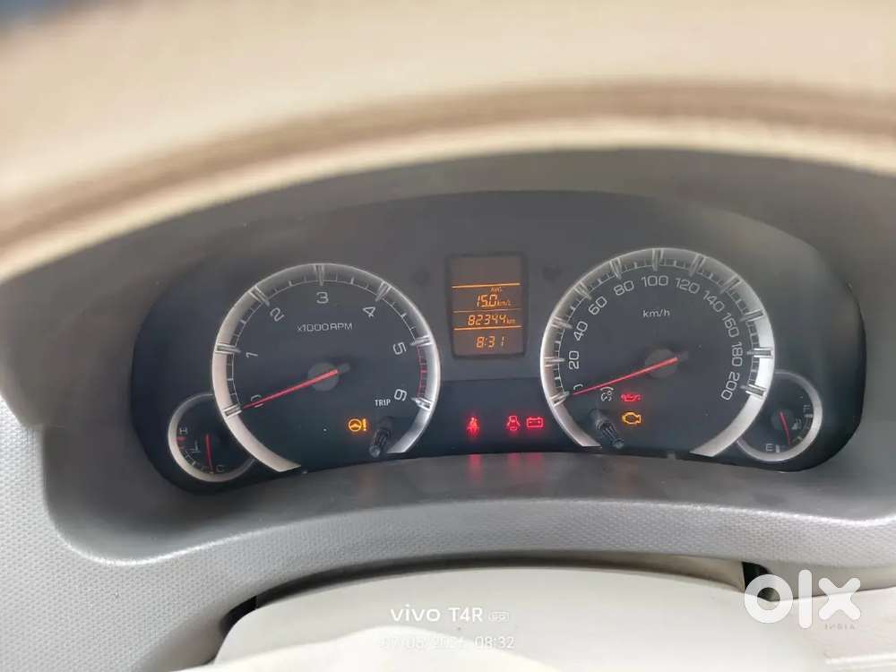 Maruti Suzuki Ertiga 2015
