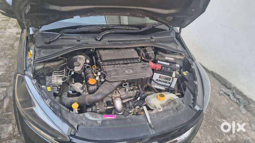 Tata Tiago 2023 Car