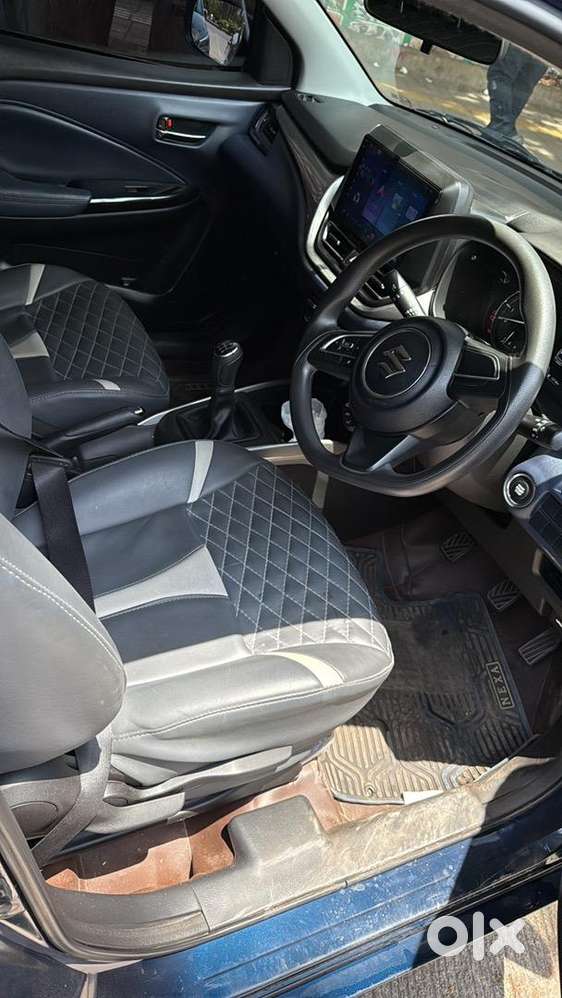 Maruti Suzuki Baleno 2023 Petrol Good Condition