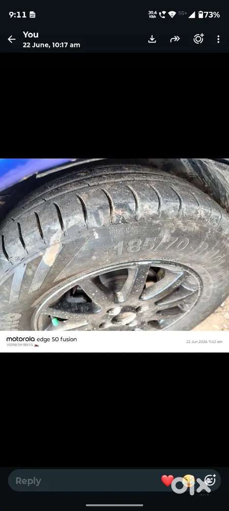 Engine Very Good Condition. Ac Chil Working Condition.