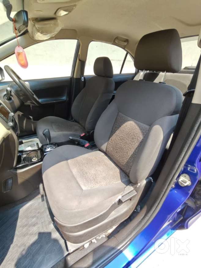 Tata Zest  1.3 Quadrajet Xms 90ps, 2014, Diesel