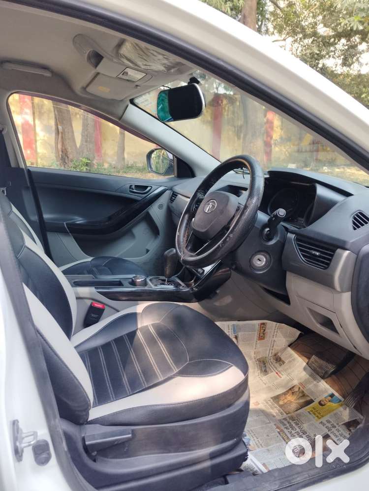 Tata Nexon 1.5 Revotorq Xma, 2019, Diesel