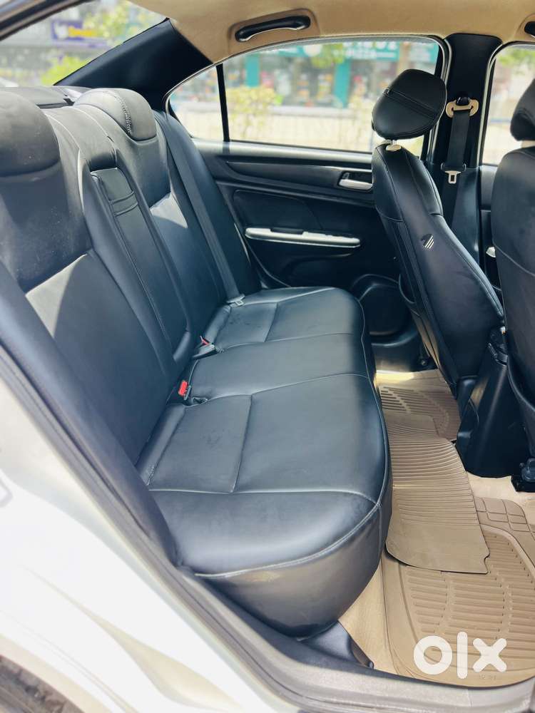 Honda Amaze 2013-2016 Vx I-dtec, 2021, Diesel