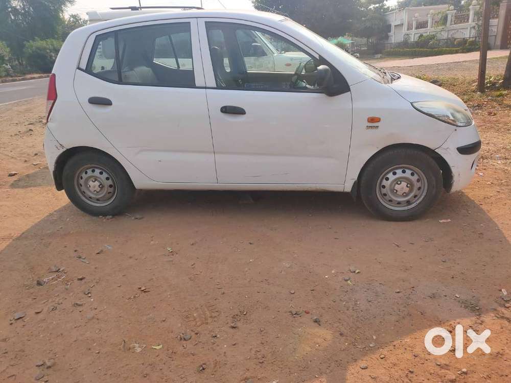 I10 Era  No Mechanical Work, In Running Condition.