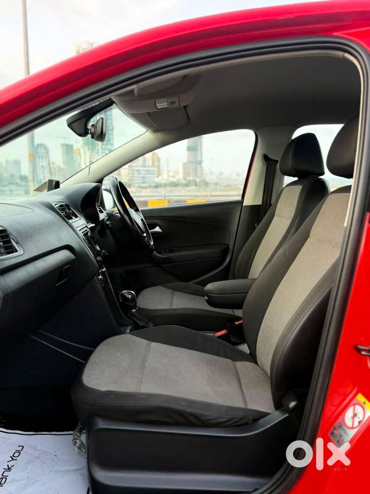 Volkswagen Polo 1.2 Gt Tsi, 2017, Petrol
