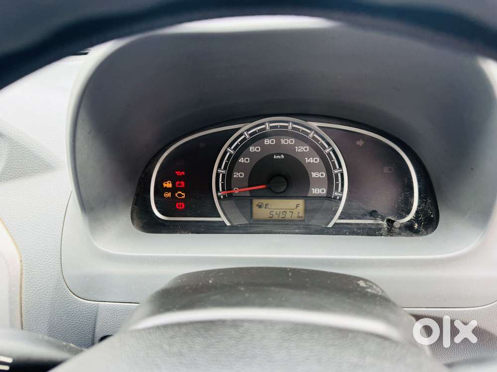 Maruti Suzuki Alto 800 Lxi, 2013, Petrol