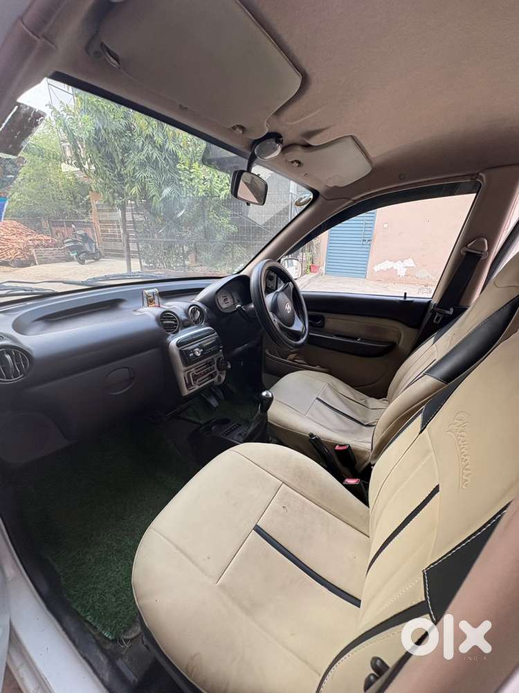 Hyundai Santro Xing 2013