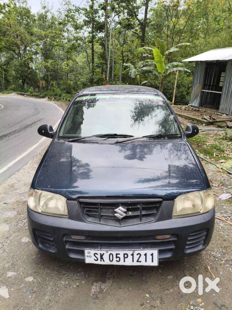 Maruti Suzuki Alto 800 2012-2016 Std Optional, 2012, Petrol