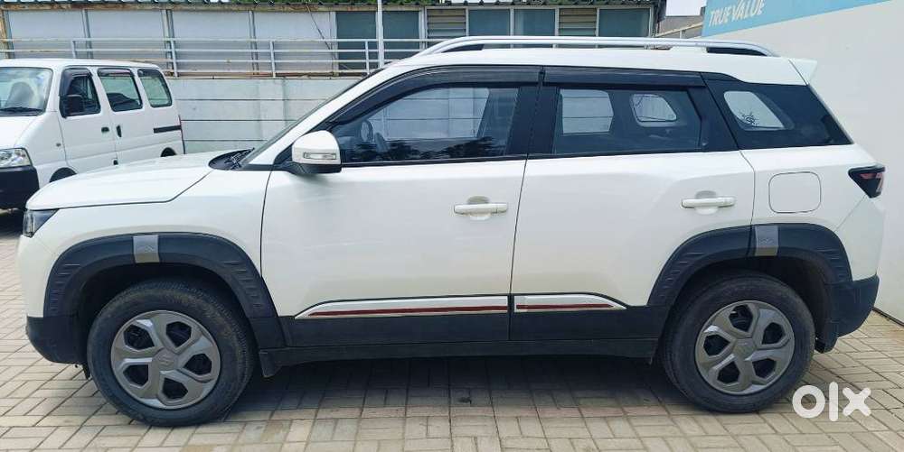 Maruti Suzuki Brezza 1.5 Lxi Cng, 2024, Cng & Hybrids