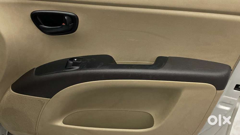 Hyundai I10 Era, 2013, Petrol