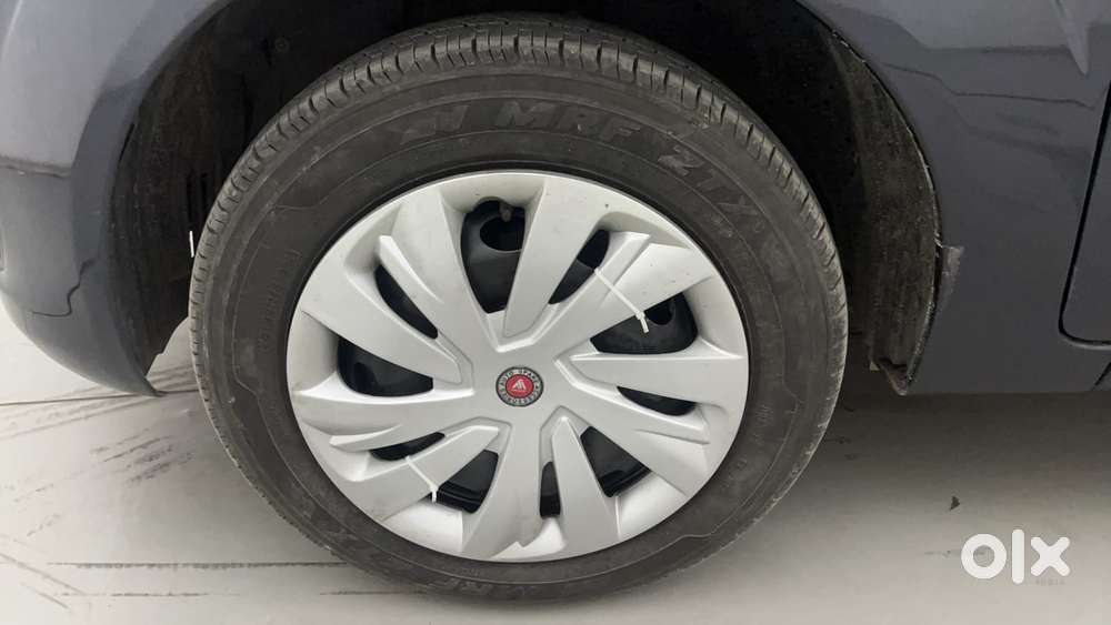 Ford Figo 1.4 Duratorq Diesel Exi, 2012, Diesel
