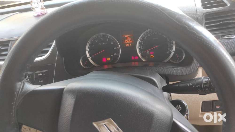 Perfect Condition Less Driven