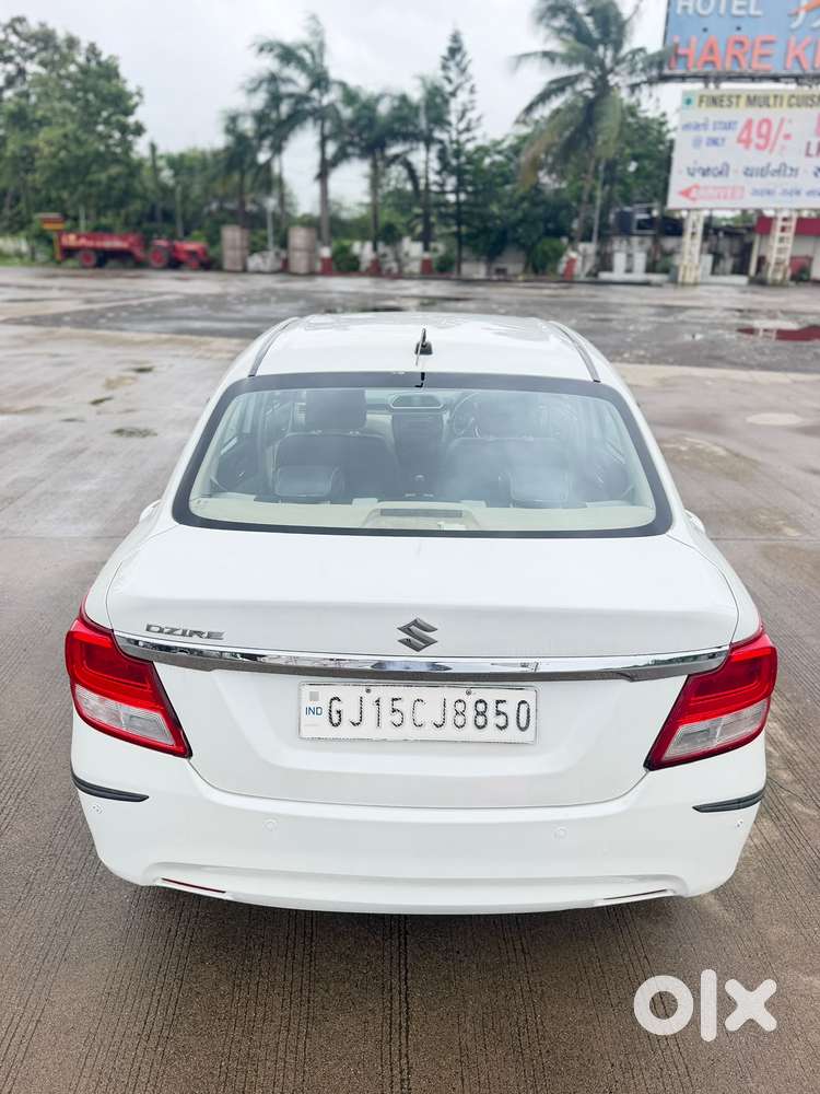 Maruti Suzuki Dzire Vdi, 2019, Diesel