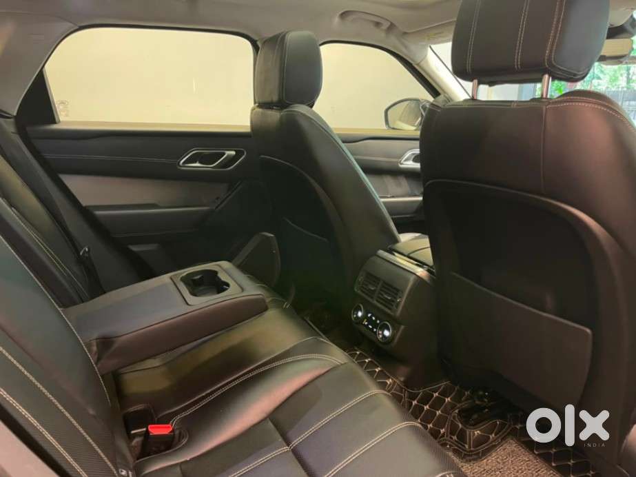 Land Rover Range Velar R-dynamic S, 2021, Petrol