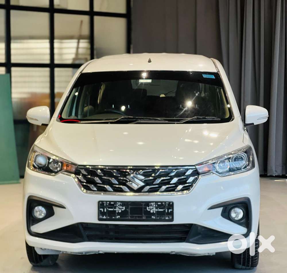 Maruti Suzuki Ertiga 1.5 Zxi Plus, 2024, Petrol