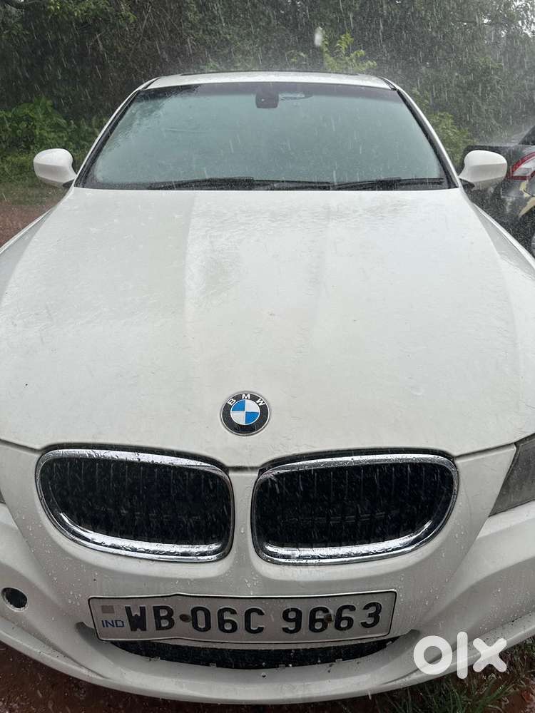 Used Bmw 3 Series 2010