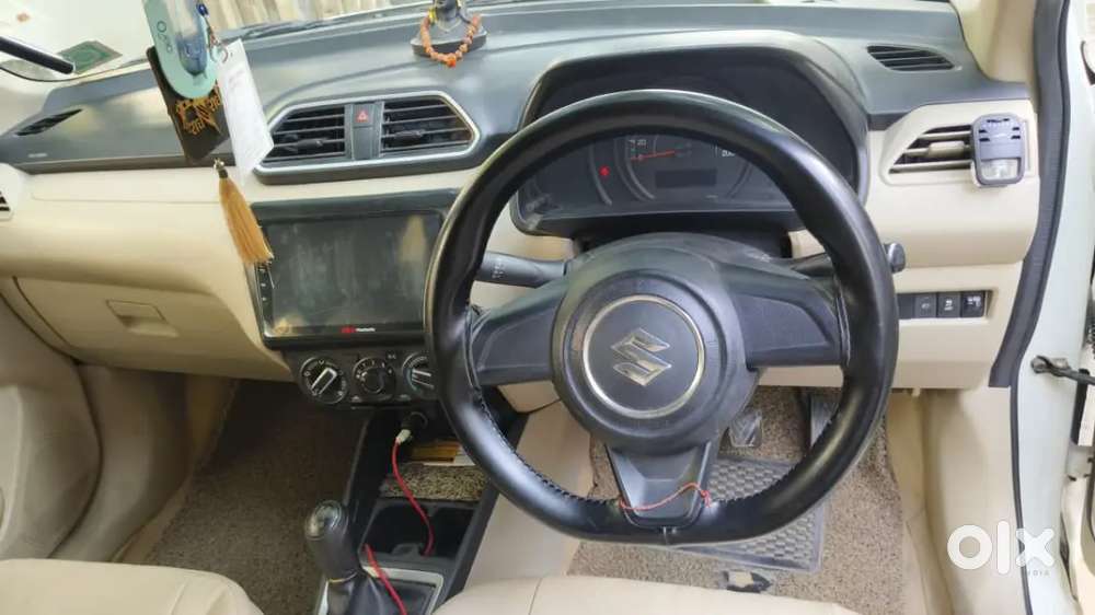 Maruti Suzuki Dzire 2024 Cng & Hybrids Well Maintained