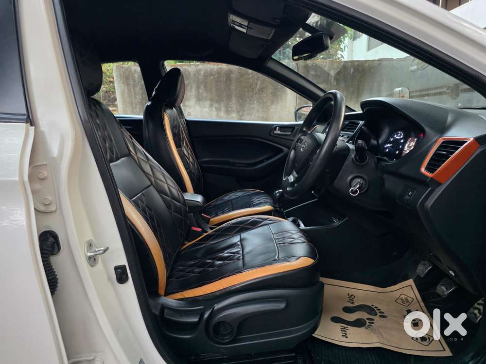 Hyundai I20 Active S Petrol, 2015, Petrol