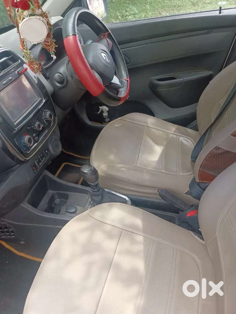 Renault Kwid Sce 2017