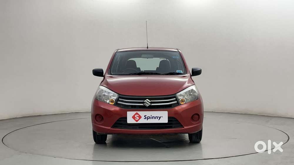 Maruti Suzuki Celerio