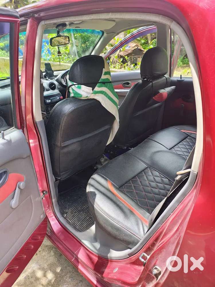 Hyundai Santro Xing Gls 2008 Petrol